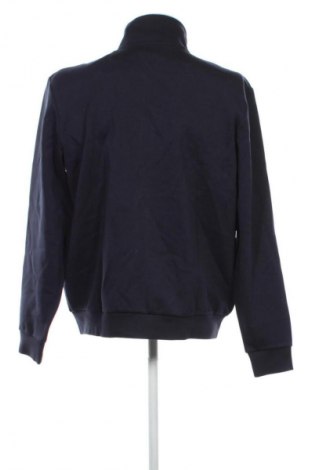 Męska bluza sportowa Tommy Hilfiger, Rozmiar XL, Kolor Niebieski, Cena 441,99 zł