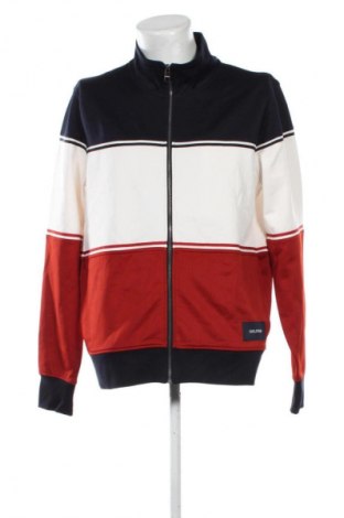 Bluză trening de bărbați Tommy Hilfiger, Mărime XL, Culoare Multicolor, Preț 794,99 Lei
