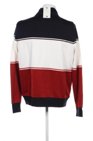 Bluză trening de bărbați Tommy Hilfiger, Mărime XL, Culoare Multicolor, Preț 794,99 Lei