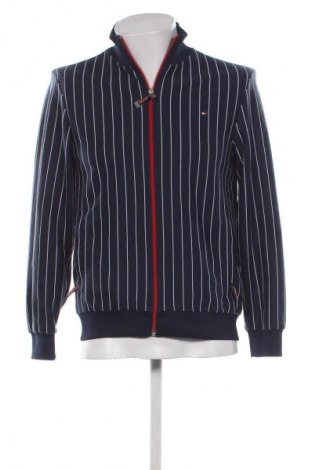 Bluză trening de bărbați Tommy Hilfiger, Mărime S, Culoare Multicolor, Preț 308,99 Lei