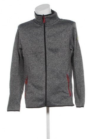 Herren Sportoberteil Top Tex, Größe M, Farbe Grau, Preis 16,99 €