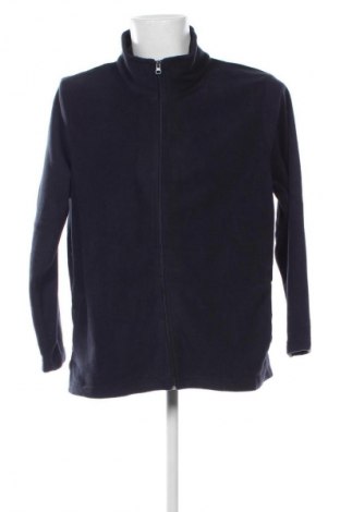 Herren Sportoberteil Unbranded, Größe XL, Farbe Blau, Preis 19,99 €