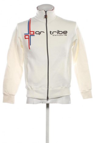 Bluză trening de bărbați Unbranded, Mărime M, Culoare Alb, Preț 110,99 Lei