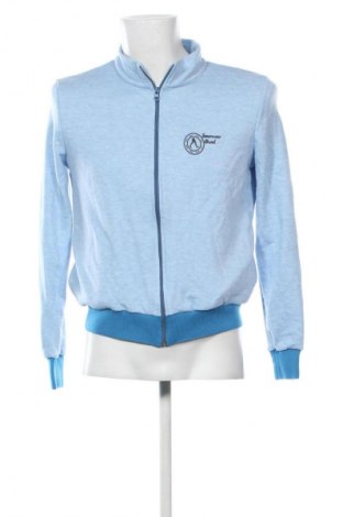 Herren Sportoberteil Unbranded, Größe M, Farbe Blau, Preis 17,84 €