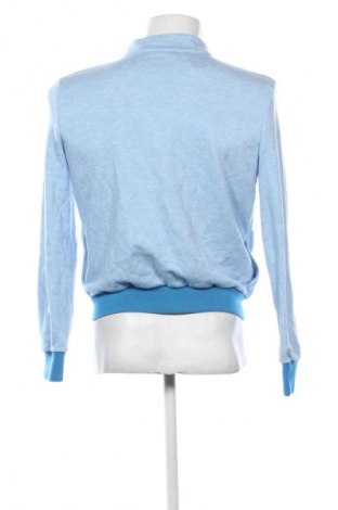 Herren Sportoberteil Unbranded, Größe M, Farbe Blau, Preis 17,84 €