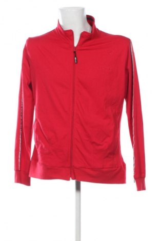 Herren Sportoberteil Unbranded, Größe M, Farbe Rot, Preis € 13,99
