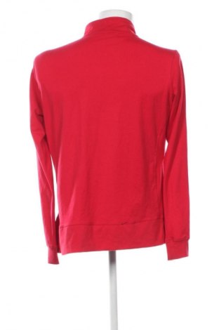 Herren Sportoberteil Unbranded, Größe M, Farbe Rot, Preis € 13,99