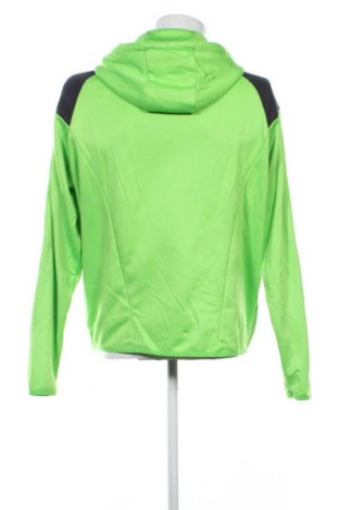 Bluză trening de bărbați Unbranded, Mărime XXL, Culoare Verde, Preț 61,99 Lei