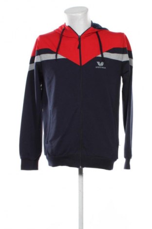 Bluză trening de bărbați Unbranded, Mărime L, Culoare Multicolor, Preț 103,00 Lei