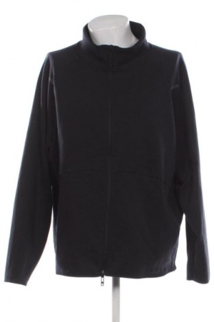 Herren Sportoberteil Under Armour, Größe XXL, Farbe Schwarz, Preis 25,99 €