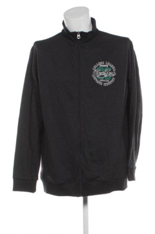 Herren Sportoberteil Up 2 Fashion, Größe 3XL, Farbe Grau, Preis € 26,99