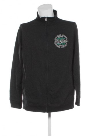 Herren Sportoberteil Up 2 Fashion, Größe 3XL, Farbe Grau, Preis 31,71 €