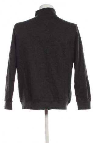 Мъжко спортно горнище Up 2 Fashion, Размер XXL, Цвят Сив, Цена 26,99 лв.