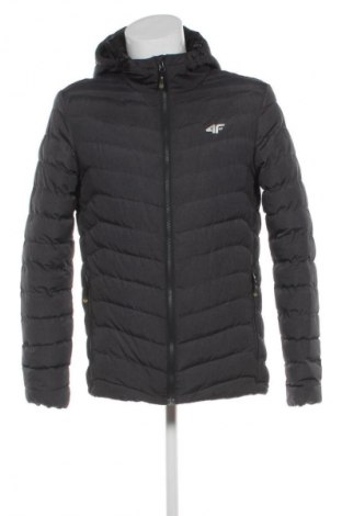 Geacă de bărbati 4F, Mărime S, Culoare Gri, Preț 272,67 Lei