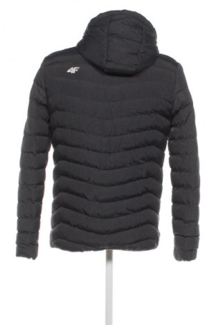 Geacă de bărbati 4F, Mărime S, Culoare Gri, Preț 272,67 Lei