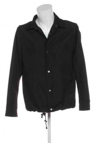 Herrenjacke ASOS, Größe M, Farbe Schwarz, Preis 13,99 €