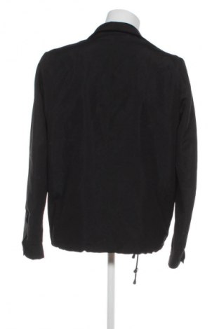 Herrenjacke ASOS, Größe M, Farbe Schwarz, Preis 13,99 €