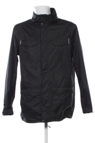 Herrenjacke Active By Tchibo, Größe L, Farbe Schwarz, Preis 14,99 €