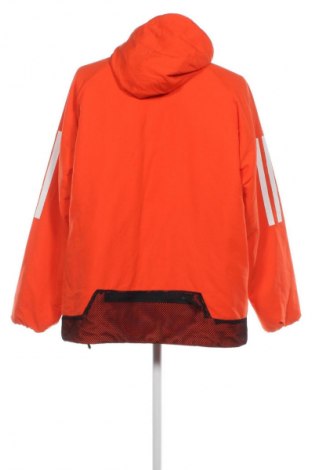 Geacă de bărbati Adidas, Mărime XL, Culoare Portocaliu, Preț 345,13 Lei