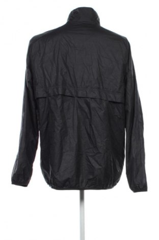 Herrenjacke Adidas, Größe L, Farbe Schwarz, Preis 55,99 €