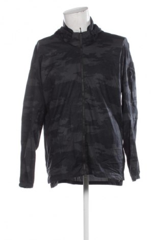 Herrenjacke Adidas, Größe L, Farbe Mehrfarbig, Preis 50,99 €