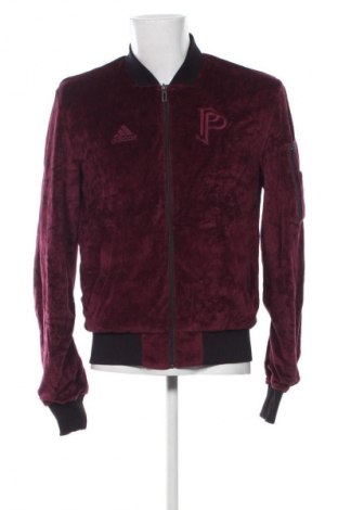 Geacă de bărbati Adidas, Mărime S, Culoare Roșu, Preț 260,99 Lei