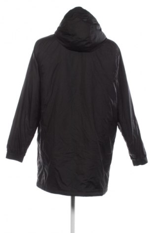 Herrenjacke Adidas, Größe XL, Farbe Schwarz, Preis 80,99 €