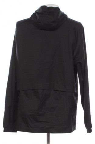 Herrenjacke Adidas, Größe XL, Farbe Schwarz, Preis 52,99 €
