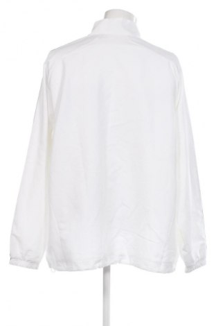 Herrenjacke Adidas, Größe XXL, Farbe Weiß, Preis € 104,99