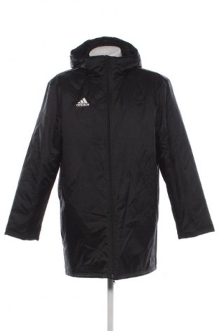 Herrenjacke Adidas, Größe M, Farbe Schwarz, Preis € 59,99