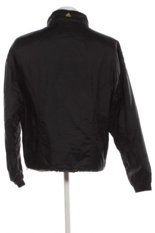 Herrenjacke Adidas, Größe S, Farbe Schwarz, Preis € 104,99