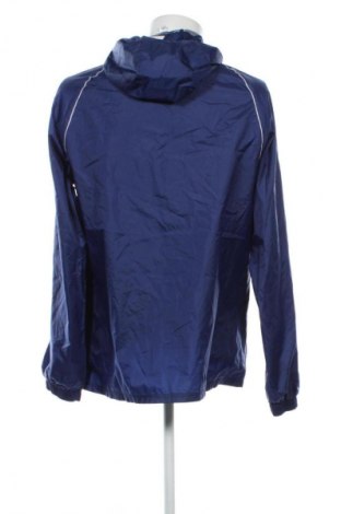 Geacă de bărbati Adidas, Mărime M, Culoare Albastru, Preț 223,99 Lei