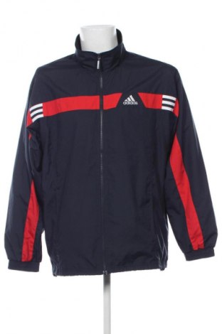 Férfi sport felső Adidas, Méret XL, Szín Kék, Ár 20 469 Ft
