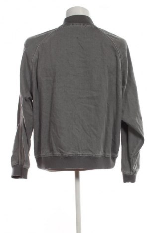 Herrenjacke Adidas Originals, Größe M, Farbe Grau, Preis € 119,99