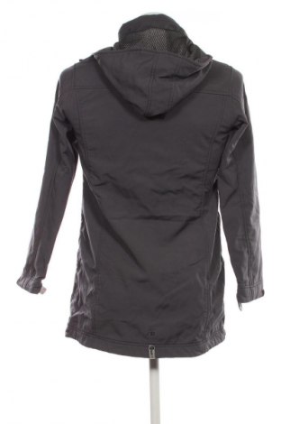 Herrenjacke Alessandro Salvarini, Größe M, Farbe Grau, Preis € 24,99