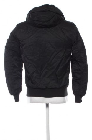 Pánska bunda  Alpha, Veľkosť S, Farba Čierna, Cena  49,95 €
