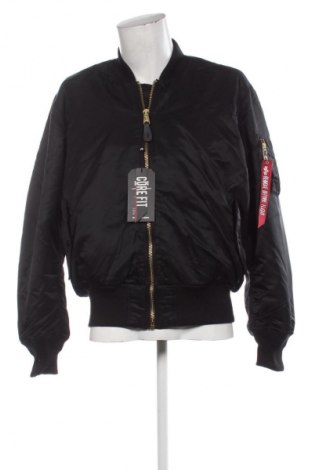 Herrenjacke Alpha Industries, Größe XL, Farbe Mehrfarbig, Preis 119,99 €