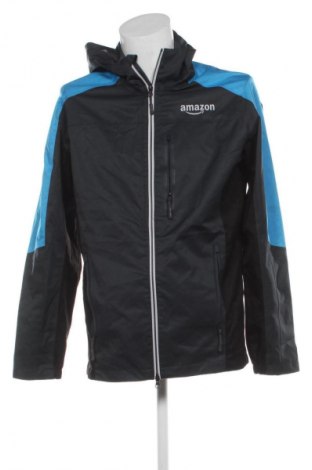 Geacă de bărbati Amazon Essentials, Mărime S, Culoare Multicolor, Preț 65,99 Lei