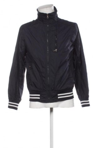 Geacă de bărbati Angelo Litrico, Mărime M, Culoare Albastru, Preț 96,99 Lei