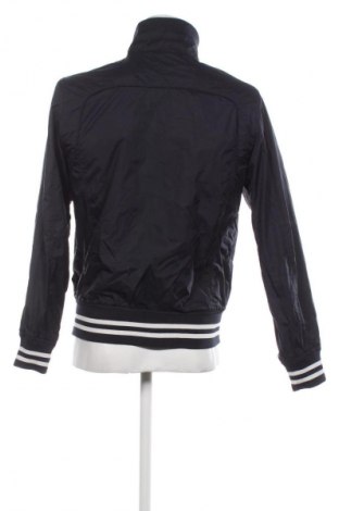 Geacă de bărbati Angelo Litrico, Mărime M, Culoare Albastru, Preț 96,99 Lei