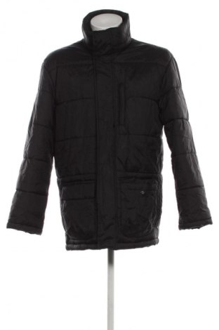 Geacă de bărbati Angelo Litrico, Mărime L, Culoare Negru, Preț 170,99 Lei