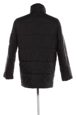 Geacă de bărbati Angelo Litrico, Mărime L, Culoare Negru, Preț 170,99 Lei