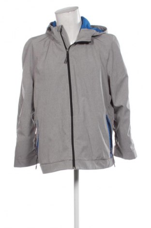 Geacă de bărbati Angelo Litrico, Mărime XL, Culoare Gri, Preț 170,99 Lei