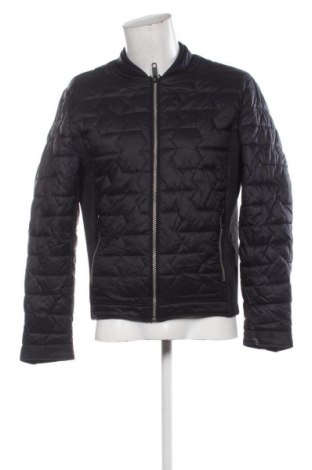 Herrenjacke Antony Morato, Größe L, Farbe Blau, Preis € 44,99