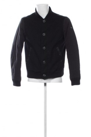 Geacă de bărbati Armani Jeans, Mărime L, Culoare Negru, Preț 519,99 Lei