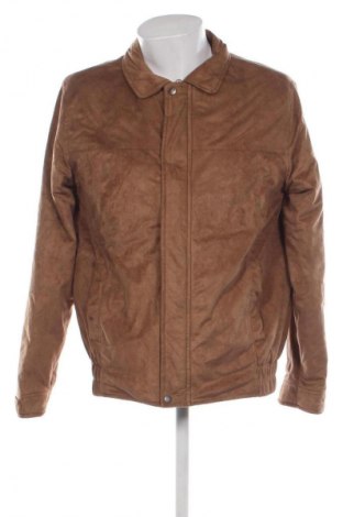 Geacă de bărbati Atlas For Men, Mărime L, Culoare Maro, Preț 112,99 Lei