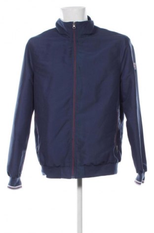 Pánska bunda  Atlas For Men, Veľkosť L, Farba Modrá, Cena  15,95 €