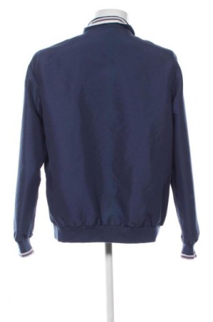 Pánska bunda  Atlas For Men, Veľkosť L, Farba Modrá, Cena  15,95 €