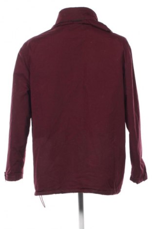 Herrenjacke Atlas For Men, Größe XL, Farbe Rot, Preis 28,99 €