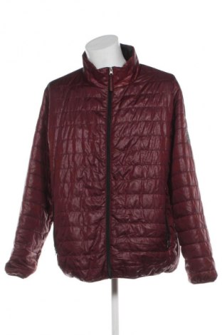Herrenjacke Atlas For Men, Größe XXL, Farbe Rot, Preis 21,99 €